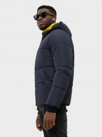 Демісезонна куртка Sun's House модель S-096 Фото