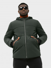 Демісезонна куртка Sun's House модель X-096 Фото