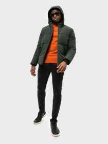 Демісезонна куртка Sun's House модель X-096 Демісезонна куртка Sun's House модель X-096 Фото