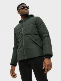 Демісезонна куртка Sun's House модель X-096 Фото