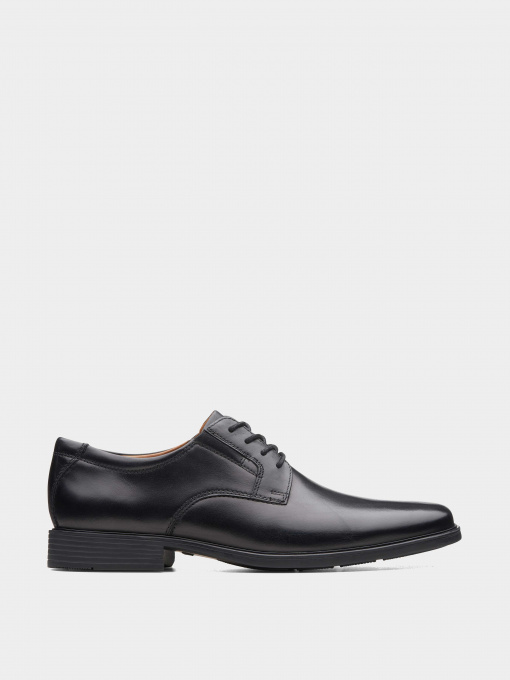 Туфли мен лоферлер Clarks үлгі 26110350 Фото