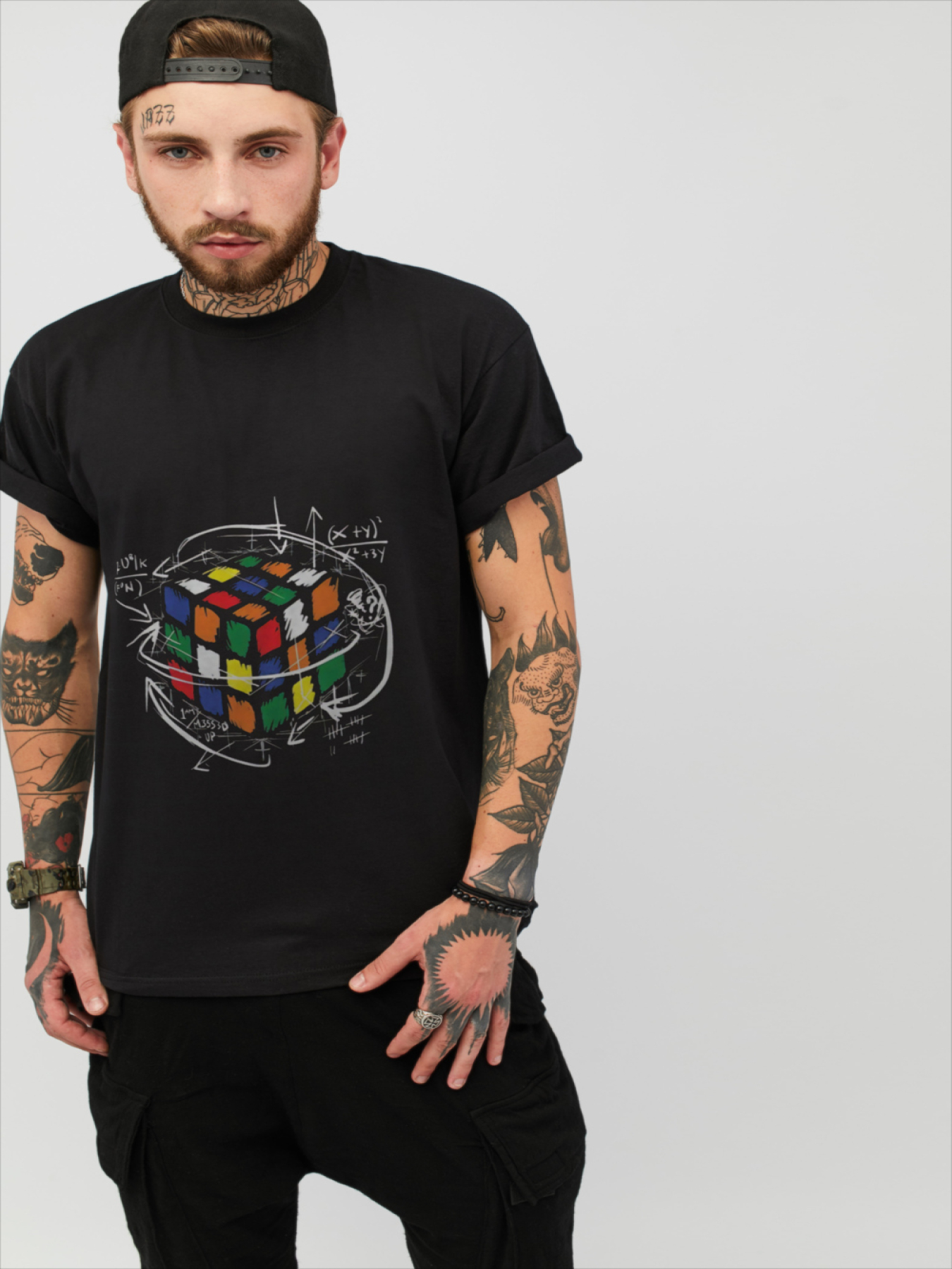 Футболки и поло YAPPI модель MB2287 Фото