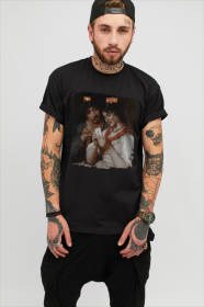 Футболки и поло YAPPI модель MB2301 Фото