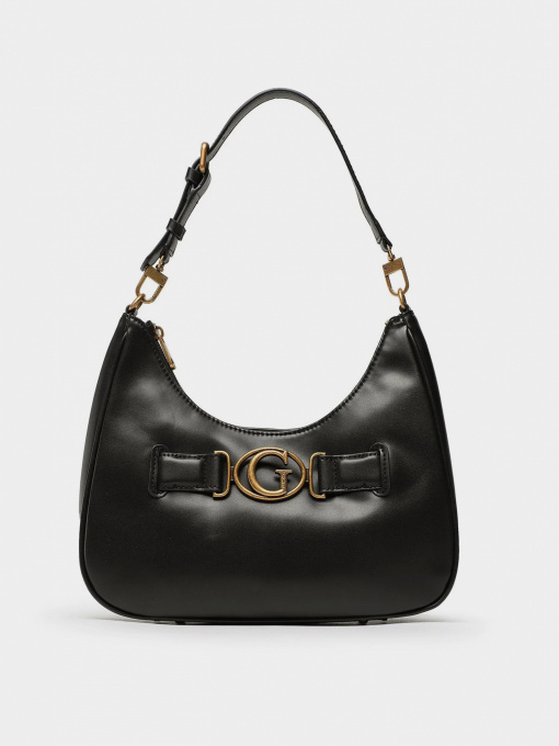 Сөмкелер GUESS үлгі HWVB84-14020-BLA Фото