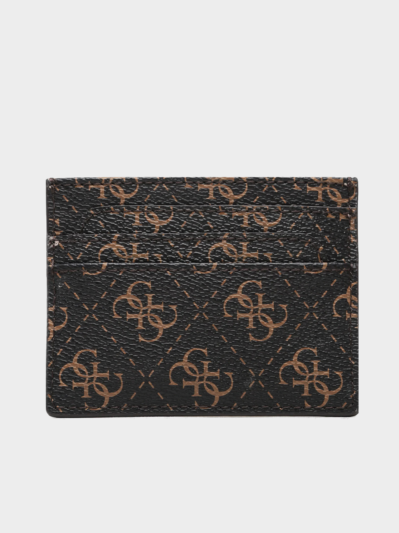 Кошельки GUESS модель SWQE85-00350-BNL Фото