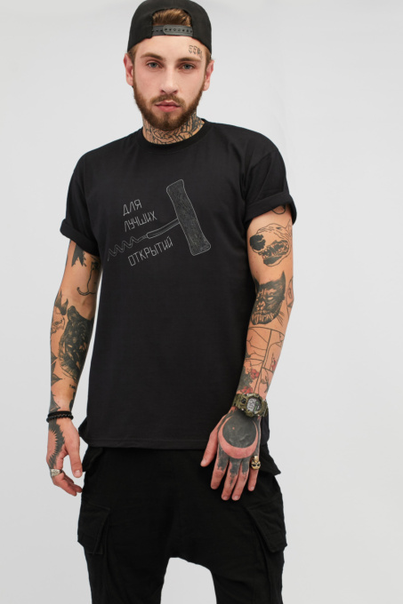 Футболки і поло YAPPI модель MB2300 Фото