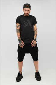 Футболки и поло YAPPI модель MB2300 Футболки и поло YAPPI модель MB2300 Фото