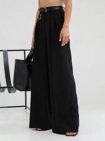 Палаццо Jadone Fashion модель Bryuky_Dzhyl_chorn Палаццо Jadone Fashion модель Bryuky_Dzhyl_chorn Фото