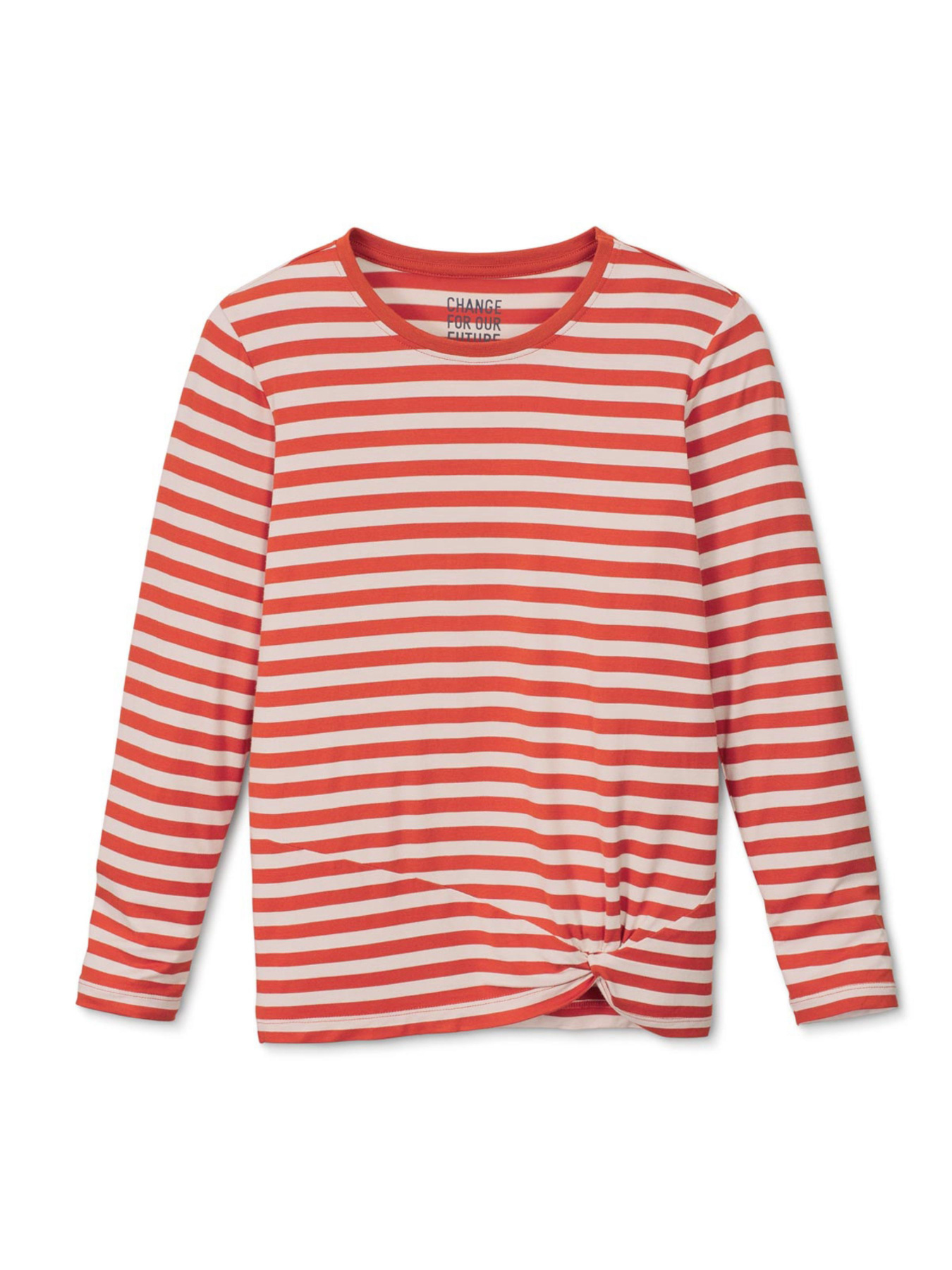 Лонгслів Tchibo модель T1690204828 Лонгслів Tchibo модель T1690204828 Фото