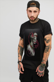 Футболки и поло YAPPI модель MB2303 Фото