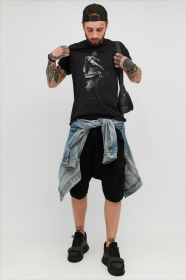 Футболки и поло YAPPI модель MB2302 Фото