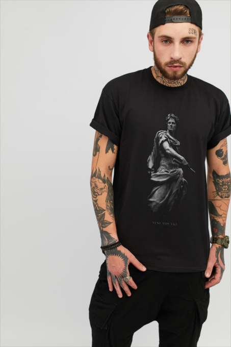 Футболки і поло YAPPI модель MB2302 Фото