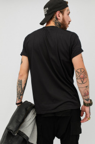 Футболки и поло YAPPI модель MB2302 Футболки и поло YAPPI модель MB2302 Фото