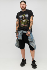 Футболки и поло YAPPI модель MB2305 Фото