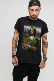 Футболки і поло YAPPI модель MB2305 Фото