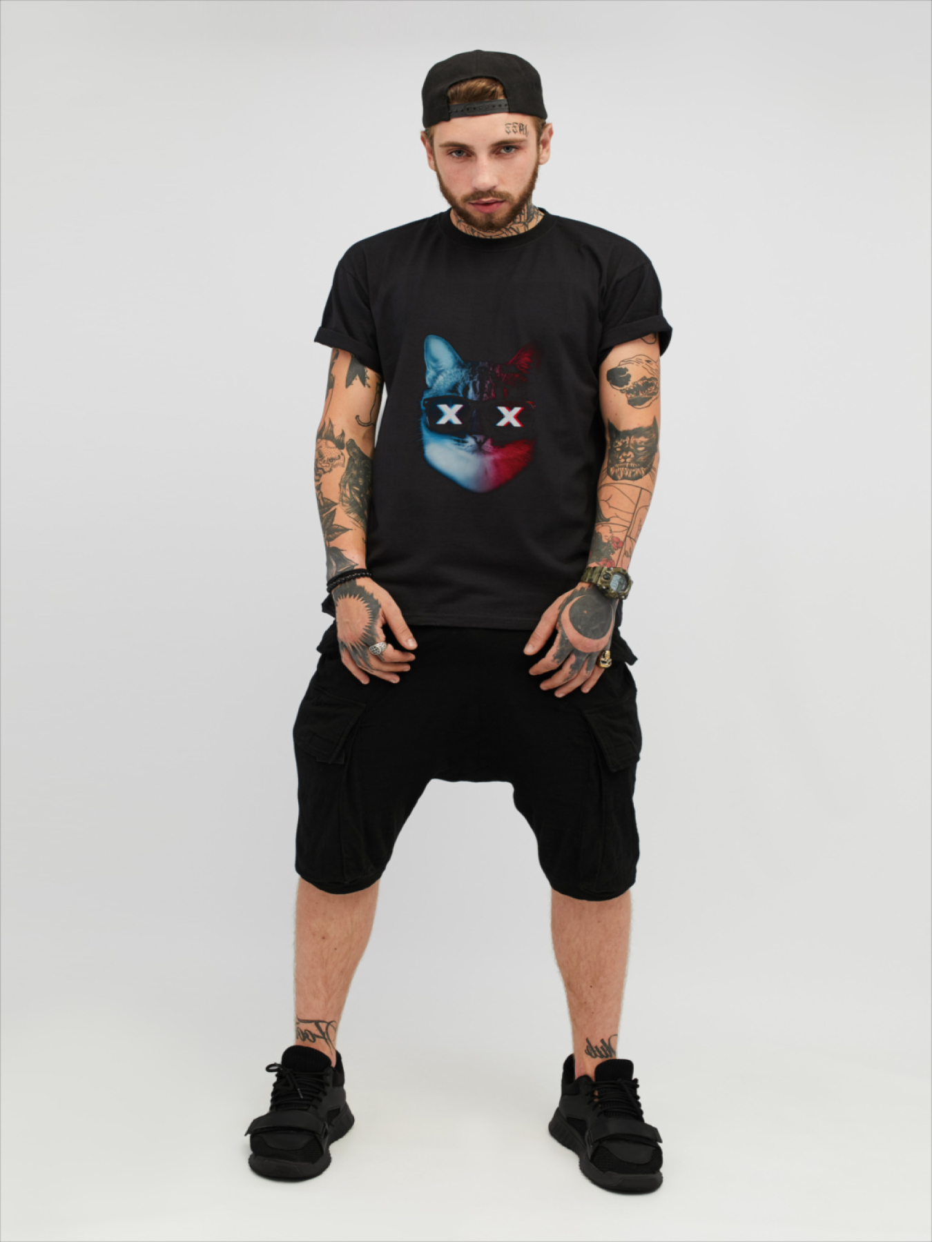 Футболки и поло YAPPI модель MB2304 Фото