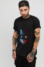 Футболки и поло YAPPI модель MB2304 Фото