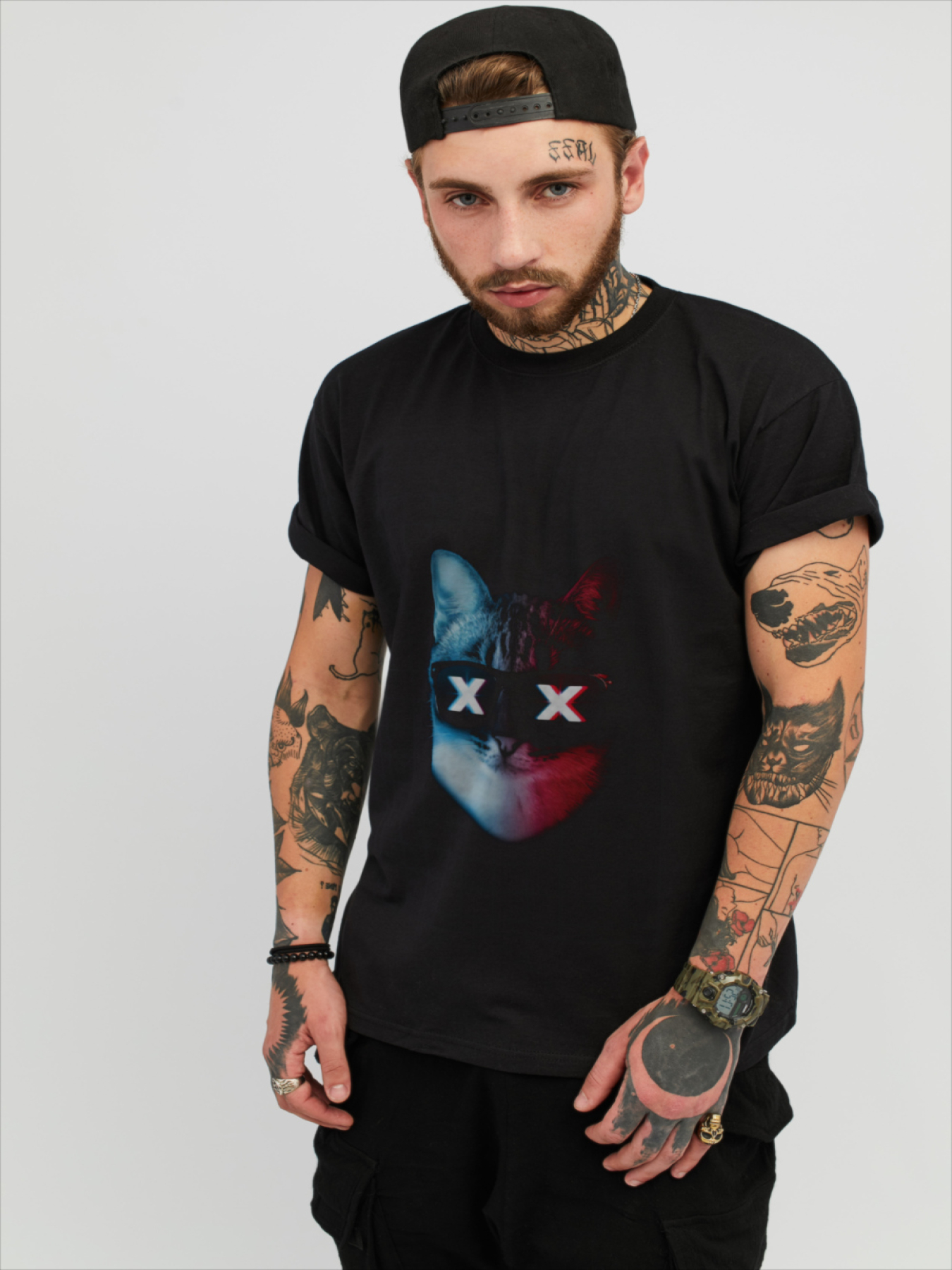 Футболки и поло YAPPI модель MB2304 Фото