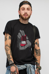 Футболки і поло YAPPI модель MB2306 Фото