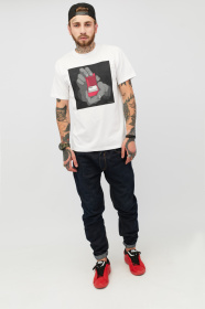 Футболки и поло YAPPI модель MW2206 Фото