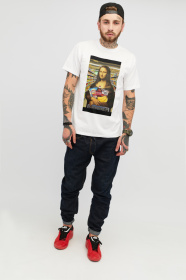 Футболки и поло YAPPI модель MW2188 Фото