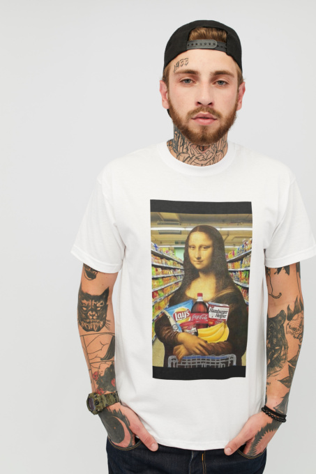 Футболки і поло YAPPI модель MW2188 Фото