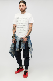 Футболки и поло YAPPI модель MW2187 Фото