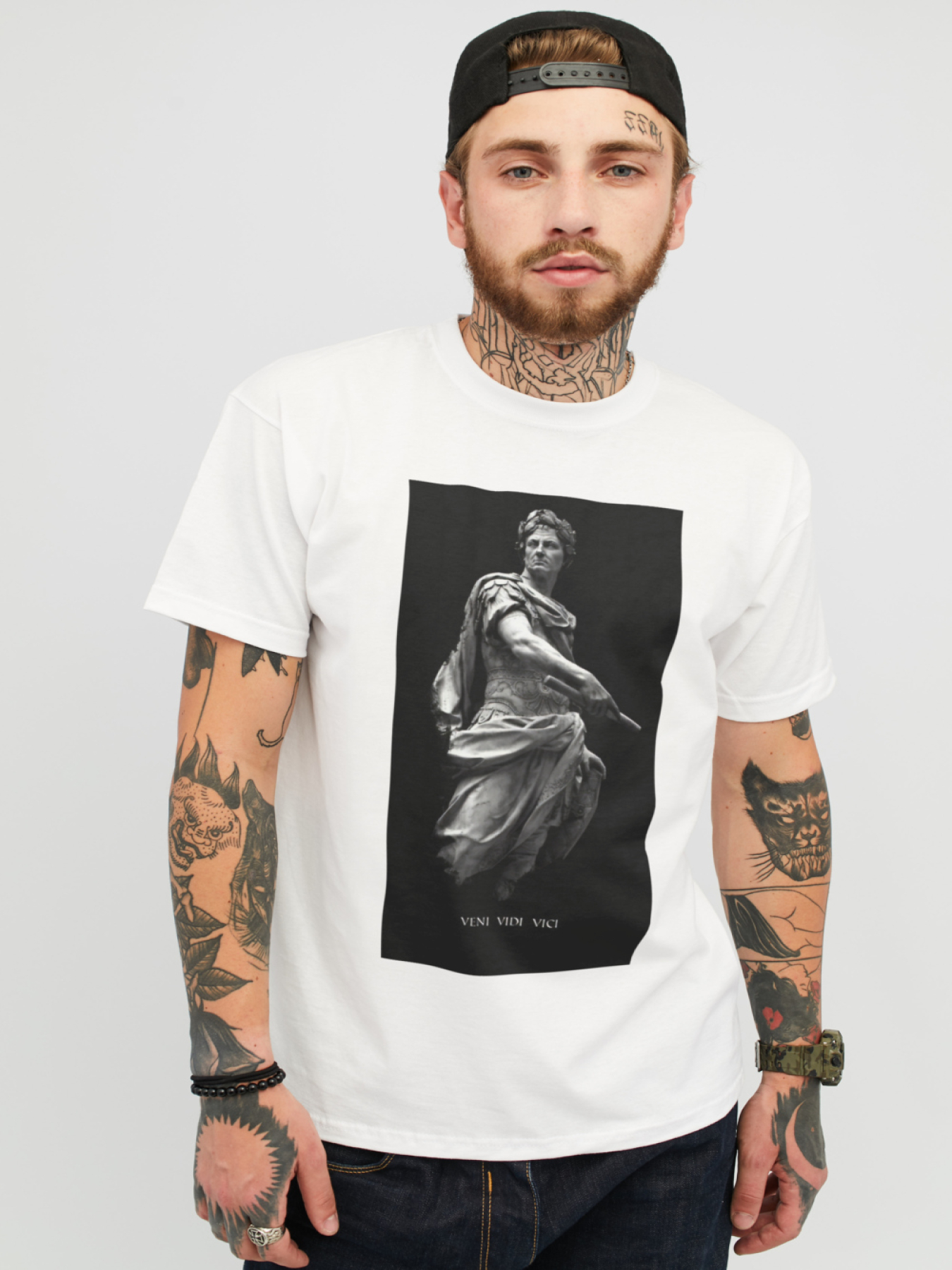 Футболки и поло YAPPI модель MW2201 Фото