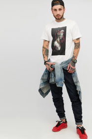 Футболки и поло YAPPI модель MW2202 Фото