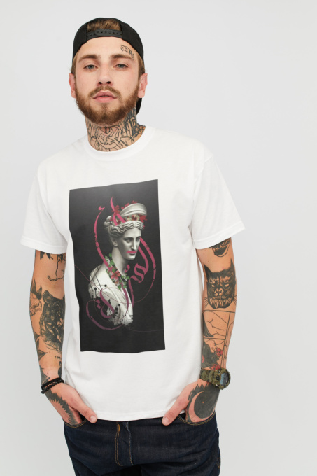 Футболки і поло YAPPI модель MW2202 Фото