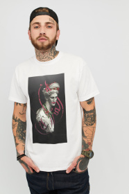 Футболки и поло YAPPI модель MW2202 Футболки и поло YAPPI модель MW2202 Фото