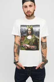 Футболки и поло YAPPI модель MW2205 Футболки и поло YAPPI модель MW2205 Фото