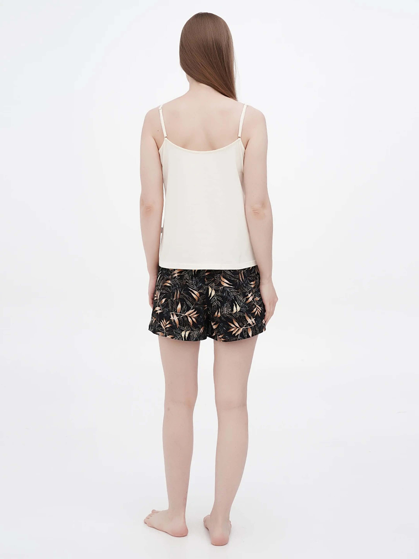 Домашний костюм Chikiss модель CPL004-003 Фото