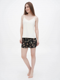 Домашний костюм Chikiss модель CPL004-003 Фото