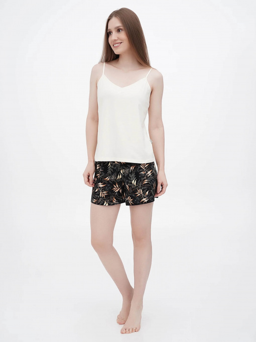 Домашний костюм Chikiss модель CPL004-003 Фото