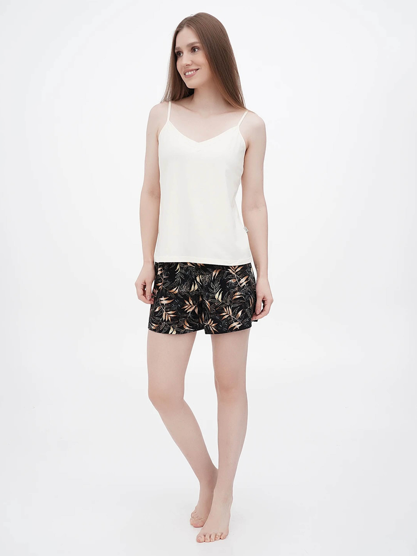 Домашній костюм Chikiss модель CPL004-003 Фото