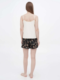 Домашній костюм Chikiss модель CPL004-003 Фото