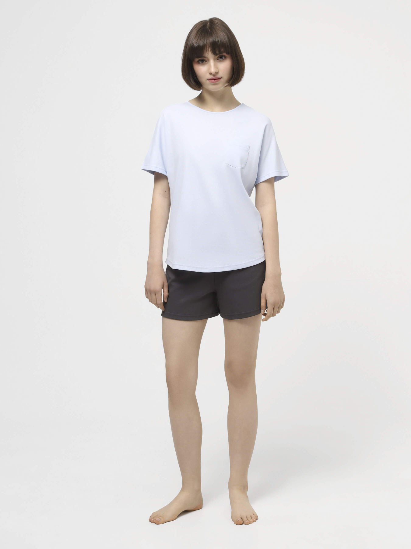 Домашній костюм Chikiss модель CPL005 Фото