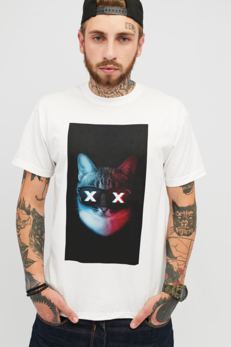 Футболки і поло YAPPI модель MW2204 Фото