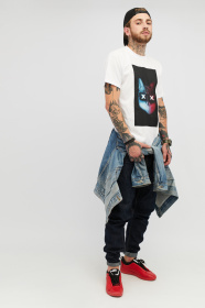 Футболки и поло YAPPI модель MW2204 Футболки и поло YAPPI модель MW2204 Фото