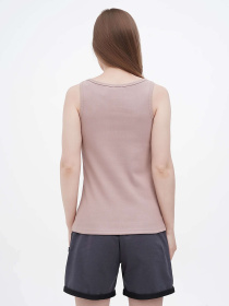 Майка Chikiss модель CLV300-02 Майка Chikiss модель CLV300-02 Фото