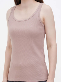 Майка Chikiss модель CLV300-02 Майка Chikiss модель CLV300-02 Фото