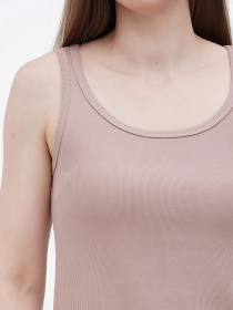 Майка Chikiss модель CLV300-02 Майка Chikiss модель CLV300-02 Фото