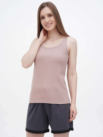 Майка Chikiss модель CLV300-02 Майка Chikiss модель CLV300-02 Фото