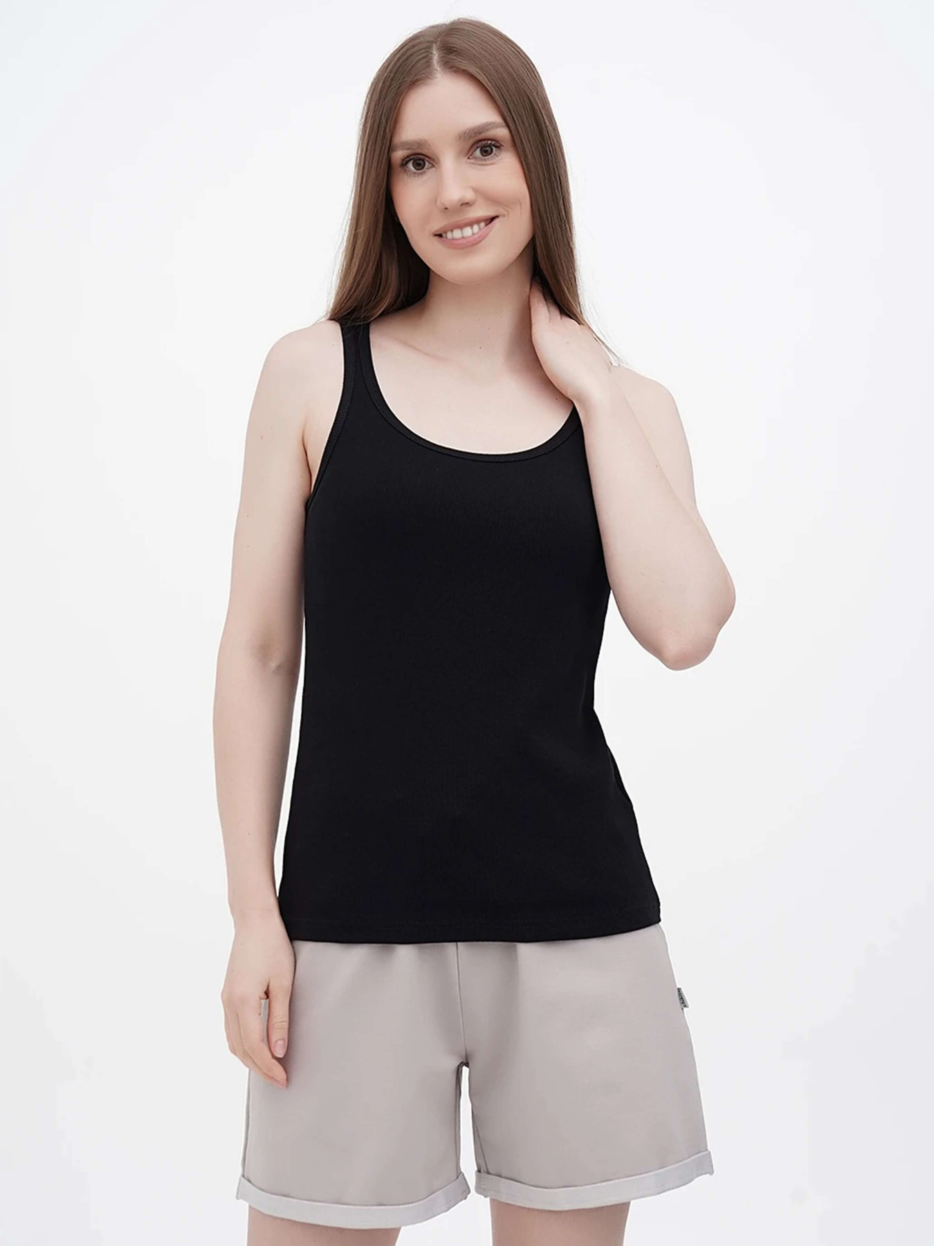 Майка Chikiss модель CLV300-04 Фото