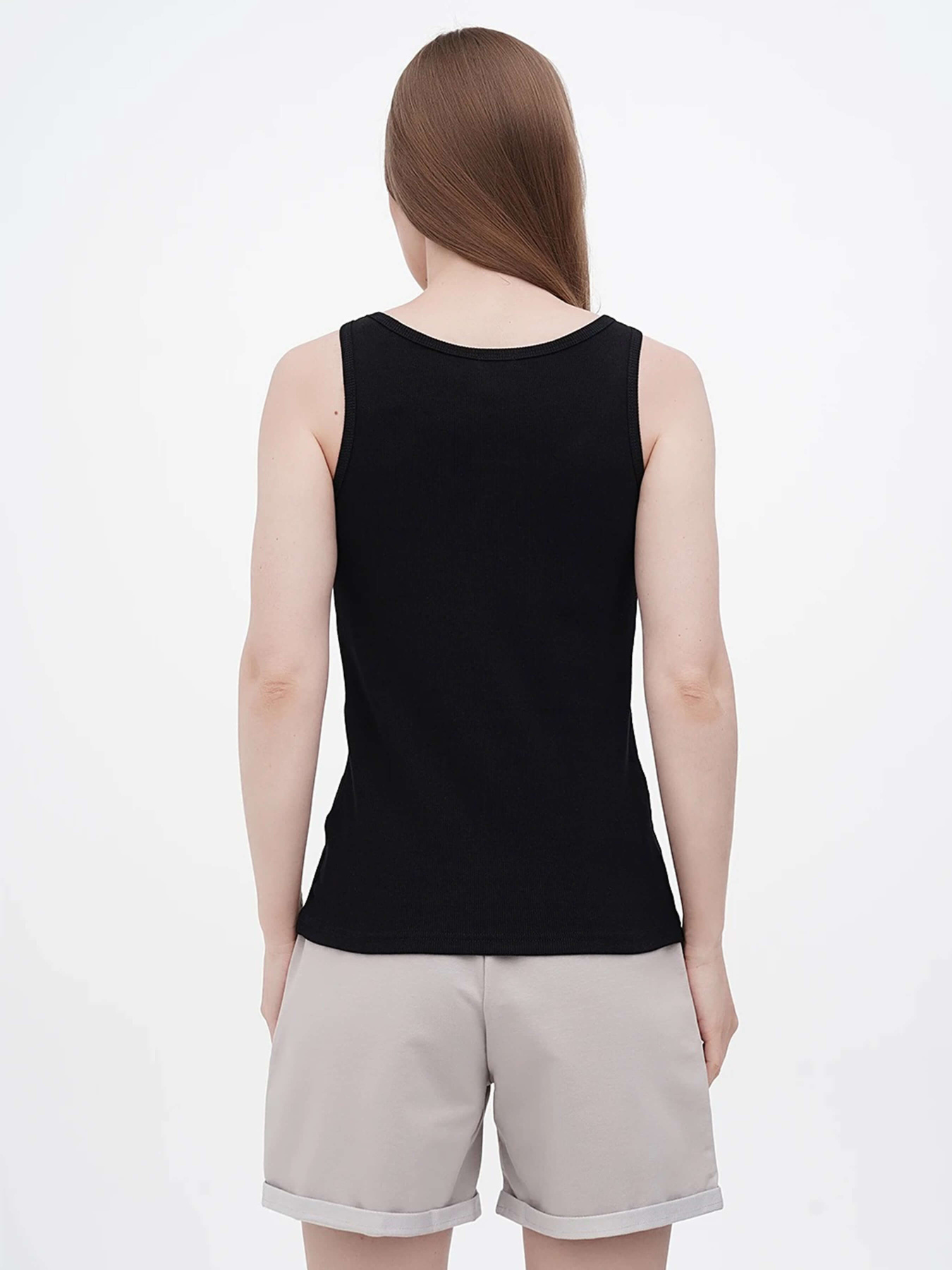 Майка Chikiss модель CLV300-04 Фото