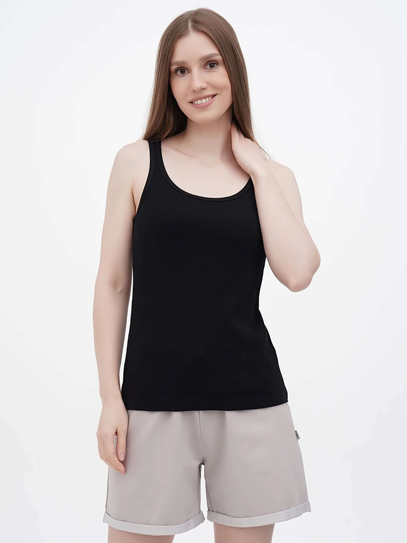 Майка Chikiss модель CLV300-04 Фото