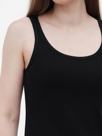 Майка Chikiss модель CLV300-04 Майка Chikiss модель CLV300-04 Фото