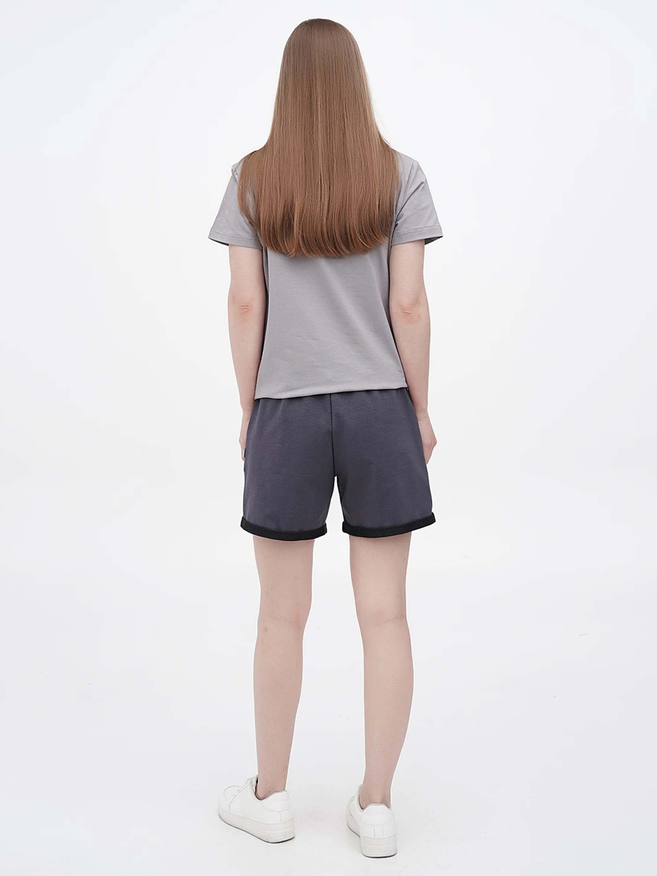 Шорты Chikiss модель CLT101-017 Фото