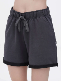 Повсякденні шорти Chikiss модель CLT101-017 Фото